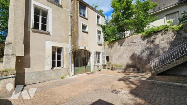 VENDOME ENSEMBLE IMMOBILIER 192m² HABITABLE