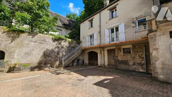 VENDOME ENSEMBLE IMMOBILIER 192m² HABITABLE