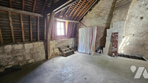 VENDOME ENSEMBLE IMMOBILIER 192m² HABITABLE