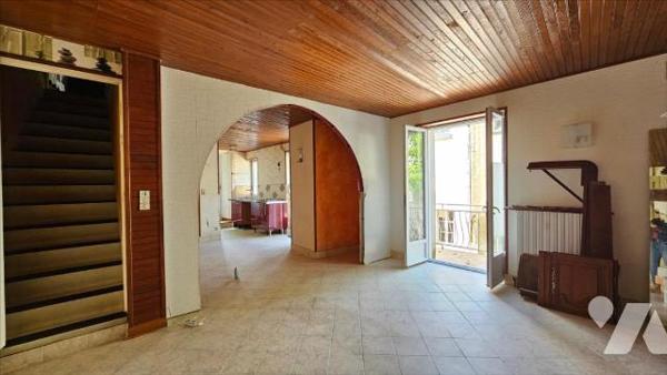 VENDOME ENSEMBLE IMMOBILIER 192m² HABITABLE