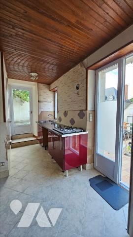 VENDOME ENSEMBLE IMMOBILIER 192m² HABITABLE