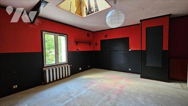 VENDOME ENSEMBLE IMMOBILIER 192m² HABITABLE