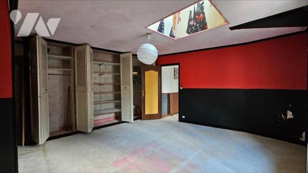 VENDOME ENSEMBLE IMMOBILIER 192m² HABITABLE