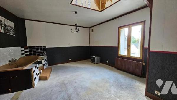 VENDOME ENSEMBLE IMMOBILIER 192m² HABITABLE