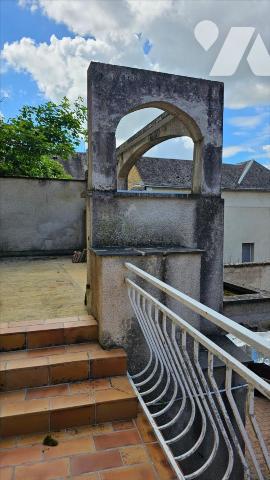 VENDOME ENSEMBLE IMMOBILIER 192m² HABITABLE