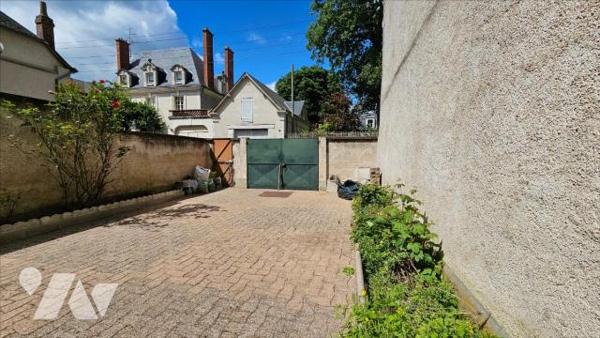 VENDOME ENSEMBLE IMMOBILIER 192m² HABITABLE