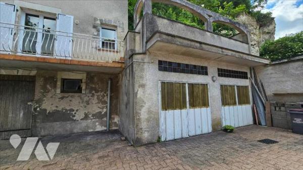 VENDOME ENSEMBLE IMMOBILIER 192m² HABITABLE