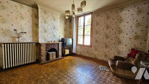 VENDOME ENSEMBLE IMMOBILIER 192m² HABITABLE