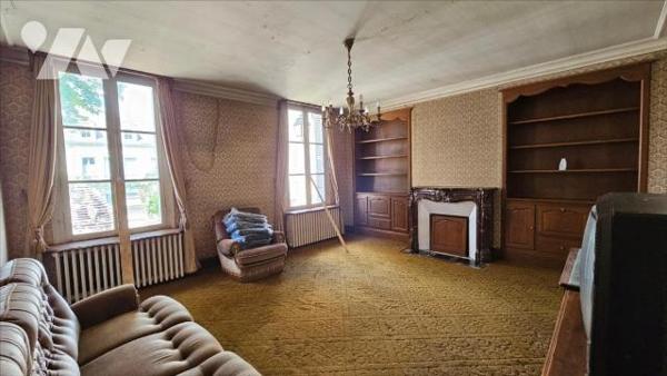 VENDOME ENSEMBLE IMMOBILIER 192m² HABITABLE