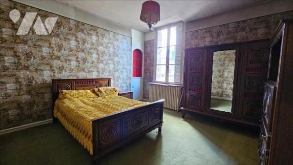 VENDOME ENSEMBLE IMMOBILIER 192m² HABITABLE