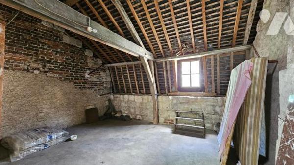 VENDOME ENSEMBLE IMMOBILIER 192m² HABITABLE