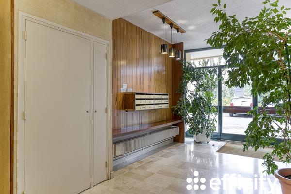 Appartement 4 pièces - 110 m² Exclusivité efficity