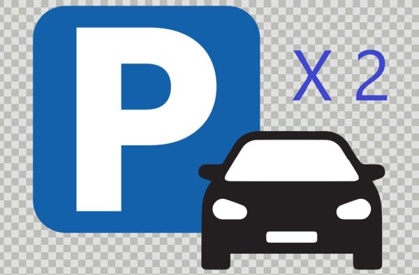 Appartement 4 pièces - 110 m² Exclusivité efficity