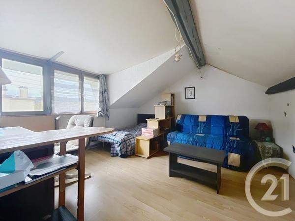 Maison à vendre  5 pièces - 110 m2 DEVILLE LES ROUEN - 76