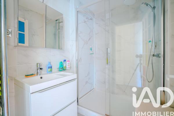 Appartement à vendre 3 pièces 58 m² Arnouville