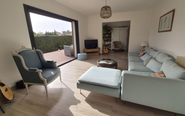 Vente Villa Saint-aunes   