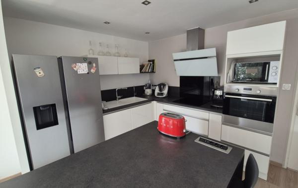 Vente Villa Saint-aunes   