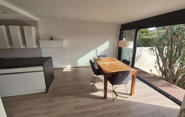 Vente Villa Saint-aunes   