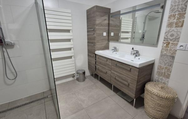 Vente Villa Saint-aunes   