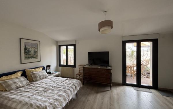 Vente Villa Saint-aunes   