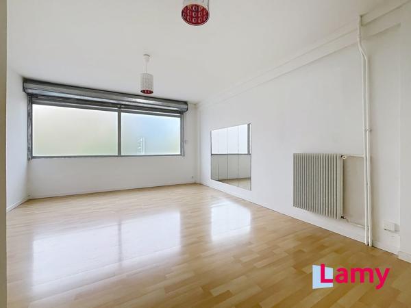 Local commercial ou professionnel