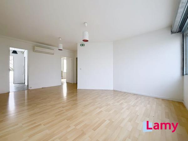 Local commercial ou professionnel