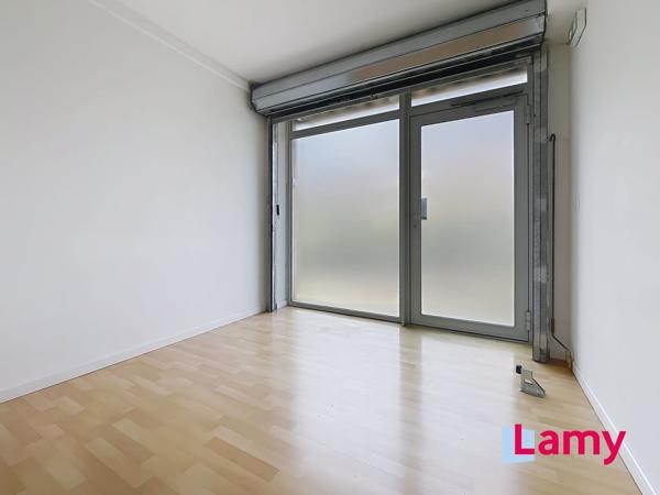 Local commercial ou professionnel