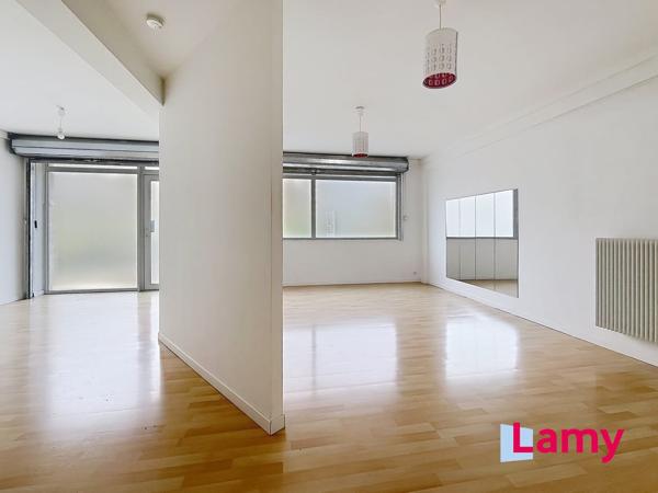 Local commercial ou professionnel