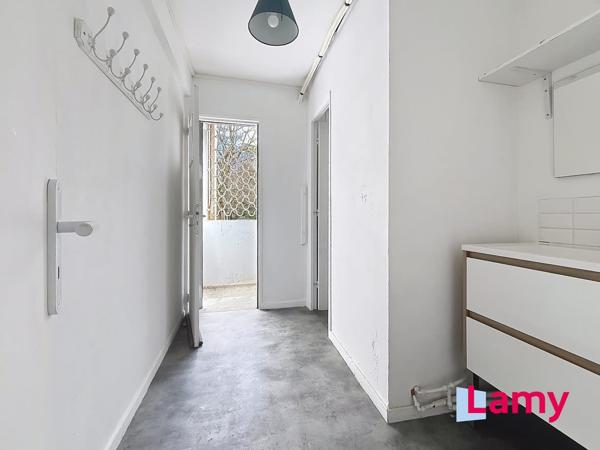 Local commercial ou professionnel