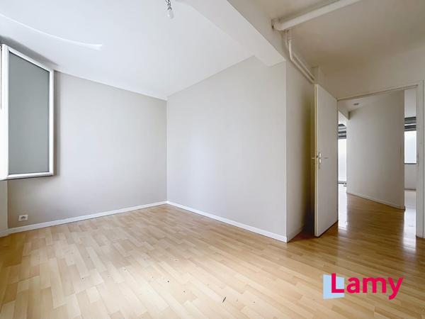 Local commercial ou professionnel