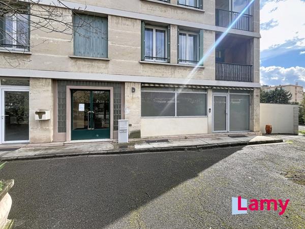 Local commercial ou professionnel