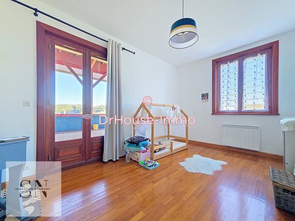 Maison à vendre 6 pièces de 221 m²