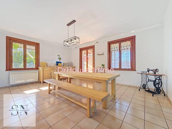 Maison à vendre 6 pièces de 221 m²