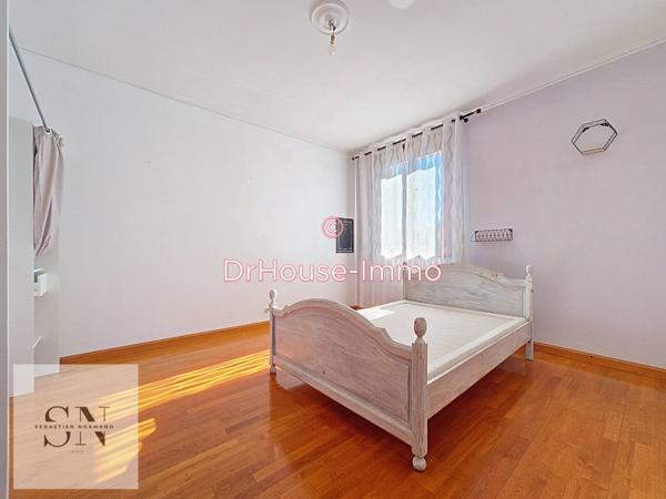 Maison à vendre 6 pièces de 221 m²