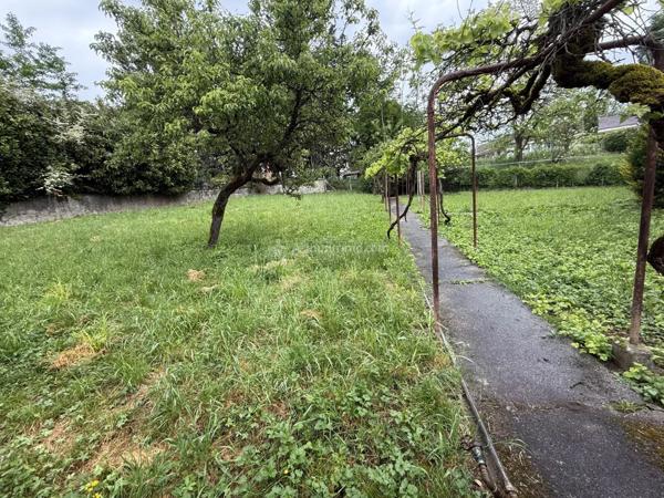 Vente Maison 4 pièces 130 m2 à Saint-Benoît-de-Carmaux