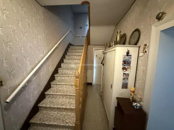 Vente Maison 4 pièces 130 m2 à Saint-Benoît-de-Carmaux