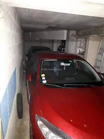 Vente Garage 25 m2 à Boulogne-Billancourt