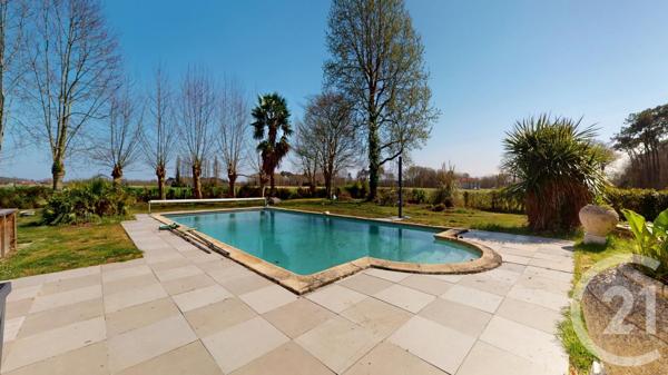 Maison à vendre  5 pièces - 187 m2 ST MARTIN DE HINX - 40