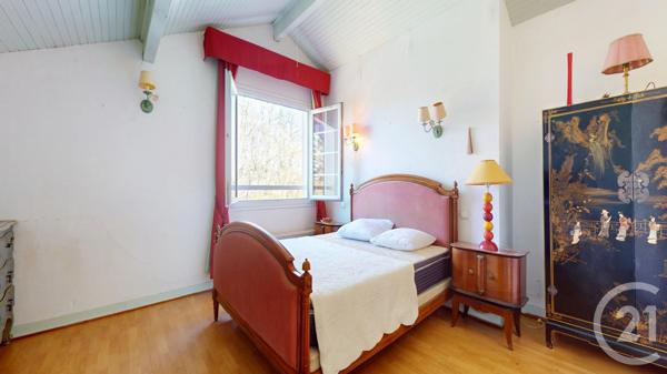 Maison à vendre  5 pièces - 187 m2 ST MARTIN DE HINX - 40