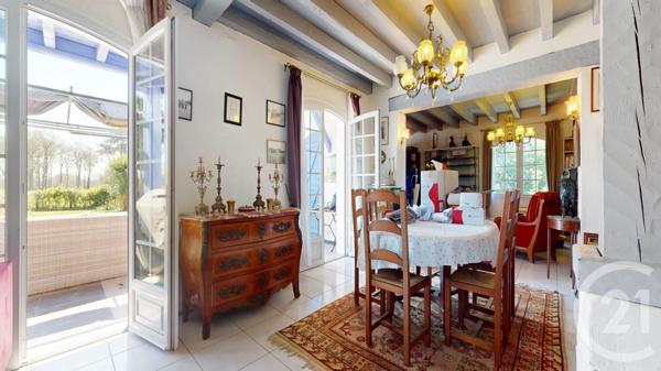 Maison à vendre  5 pièces - 187 m2 ST MARTIN DE HINX - 40