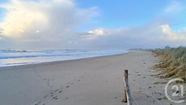 Maison à vendre  5 pièces - 140 m2 ST PIERRE QUIBERON - 56