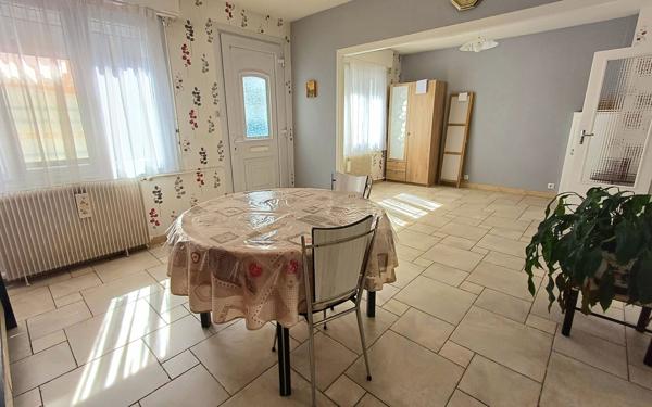 Maison à vendre    4 pièces • 90 m2 Marquise