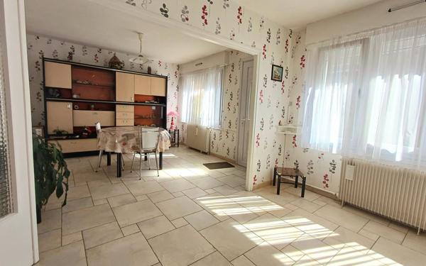 Maison à vendre    4 pièces • 90 m2 Marquise