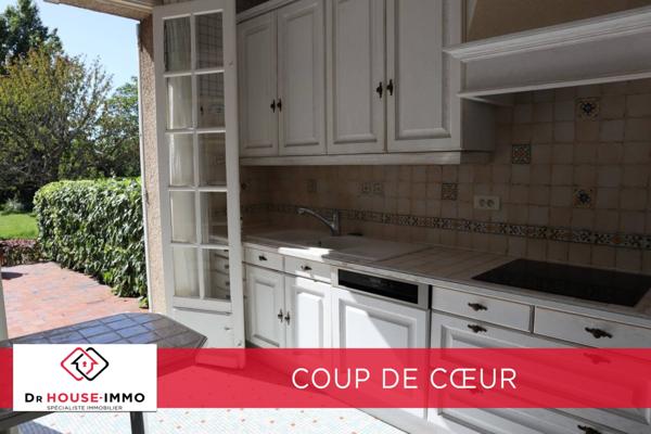 Maison à vendre 7 pièces de 166 m²