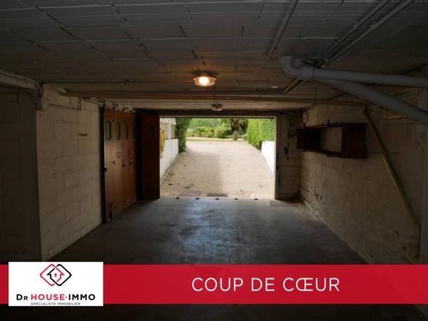 Maison à vendre 7 pièces de 166 m²