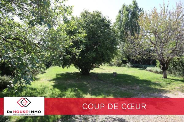 Maison à vendre 7 pièces de 166 m²