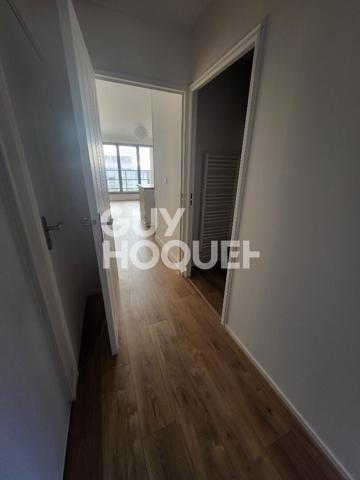 T2 - LYON 4 - RUE JACQUARD