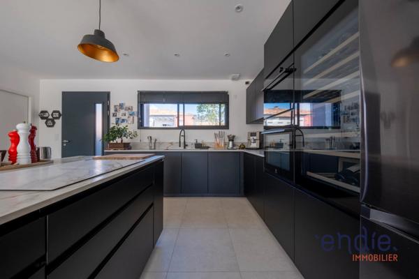 Maison-Endie Immobilier-Saint Alban