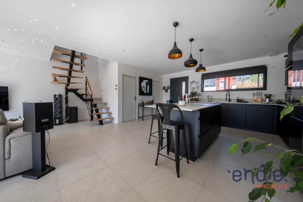 Maison-Endie Immobilier-Saint Alban