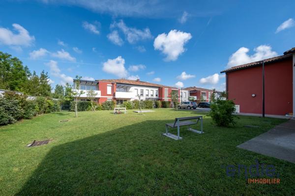 Maison-Endie Immobilier-Saint Alban
